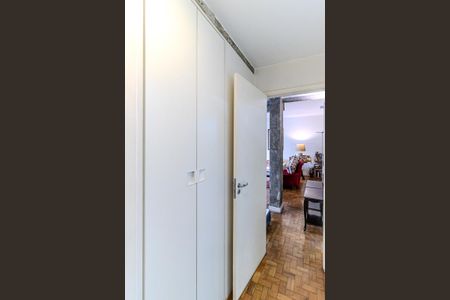 Apartamento à venda com 117m², 1 quarto e 1 vagaSuíte