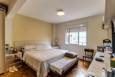 Apartamento à venda com 117m², 1 quarto e 1 vagaSuíte