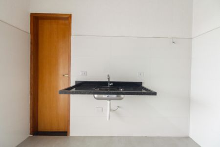 Casa à venda com 80m², 2 quartos e 1 vaga Casa à venda com 80m², 2 quartos e 1 vagaTerraço/Área Gourmet