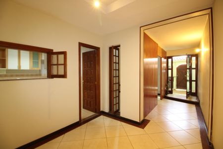 Casa à venda com 130m², 2 quartos e 1 vagaSala 3