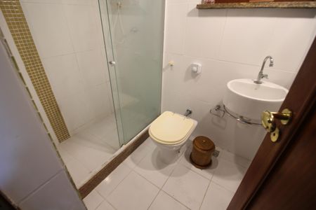 Casa à venda com 130m², 2 quartos e 1 vagaSuíte 2 Banheiro