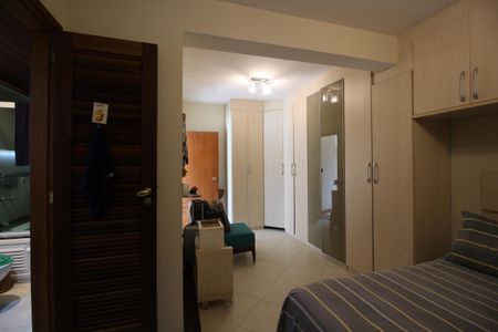 Casa à venda com 130m², 2 quartos e 1 vagaSuíte 1