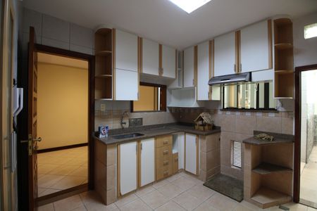 Casa à venda com 130m², 2 quartos e 1 vagaCozinha