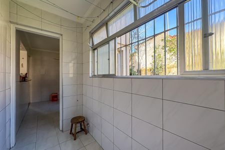 Apartamento à venda com 67m², 2 quartos e 1 vaga Apartamento à venda com 67m², 2 quartos e 1 vagaÁrea de Serviço