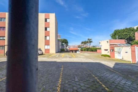 Apartamento à venda com 67m², 2 quartos e 1 vaga Apartamento à venda com 67m², 2 quartos e 1 vagaVista do Quarto 2