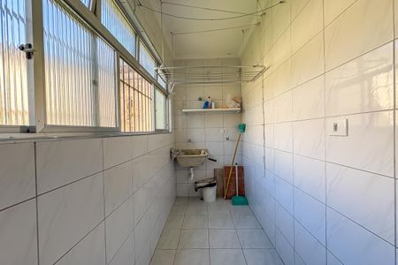Apartamento à venda com 67m², 2 quartos e 1 vaga Apartamento à venda com 67m², 2 quartos e 1 vagaÁrea de Serviço