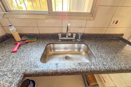 Apartamento à venda com 67m², 2 quartos e 1 vaga Apartamento à venda com 67m², 2 quartos e 1 vagaCozinha