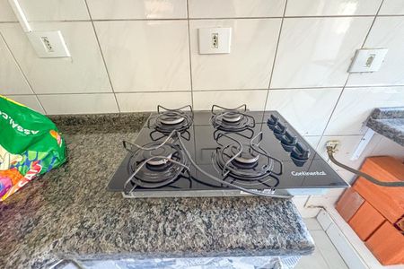 Apartamento à venda com 67m², 2 quartos e 1 vaga Apartamento à venda com 67m², 2 quartos e 1 vagaCozinha