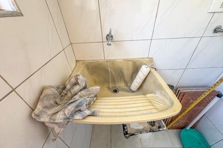 Apartamento à venda com 67m², 2 quartos e 1 vaga Apartamento à venda com 67m², 2 quartos e 1 vagaÁrea de Serviço