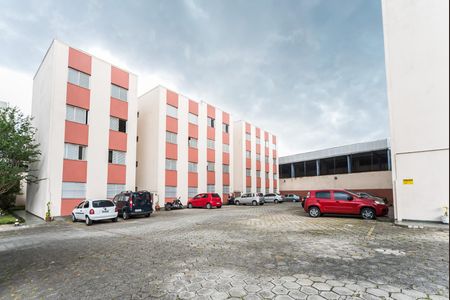 Apartamento à venda com 67m², 2 quartos e 1 vaga Apartamento à venda com 67m², 2 quartos e 1 vagaÁrea Comum