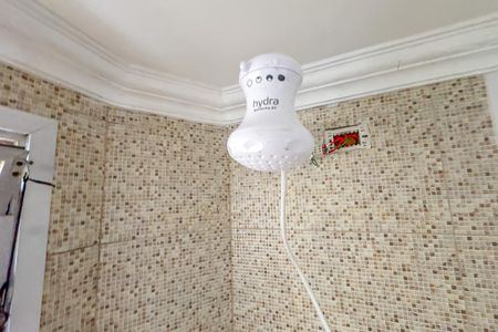 Apartamento à venda com 67m², 2 quartos e 1 vaga Apartamento à venda com 67m², 2 quartos e 1 vagaBanheiro