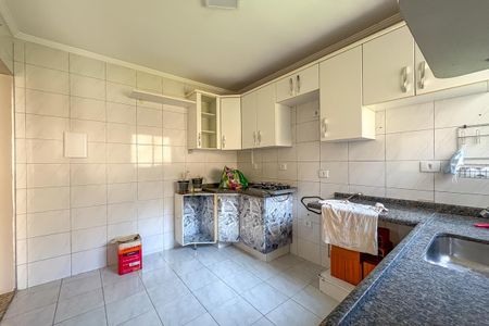 Apartamento à venda com 67m², 2 quartos e 1 vaga Apartamento à venda com 67m², 2 quartos e 1 vagaCozinha