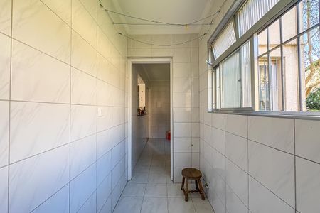 Apartamento à venda com 67m², 2 quartos e 1 vaga Apartamento à venda com 67m², 2 quartos e 1 vagaÁrea de Serviço