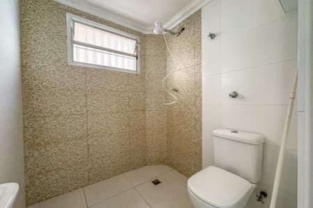 Apartamento à venda com 67m², 2 quartos e 1 vaga Apartamento à venda com 67m², 2 quartos e 1 vagaBanheiro