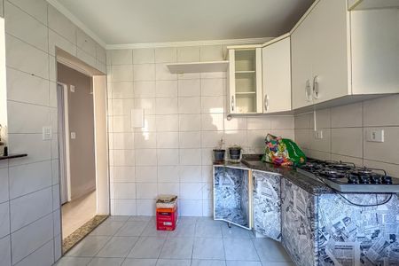 Apartamento à venda com 67m², 2 quartos e 1 vaga Apartamento à venda com 67m², 2 quartos e 1 vagaCozinha