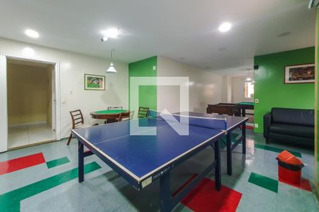 Apartamento à venda com 216m², 3 quartos e 4 vagasÁrea comum