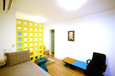 Apartamento à venda com 216m², 3 quartos e 4 vagasSuíte 2