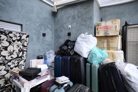 Apartamento à venda com 216m², 3 quartos e 4 vagasSuíte 2