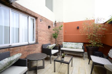 Apartamento à venda com 216m², 3 quartos e 4 vagasVaranda gourmet