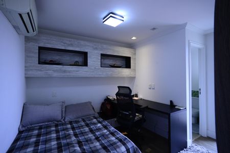 Apartamento à venda com 216m², 3 quartos e 4 vagasSuíte 3