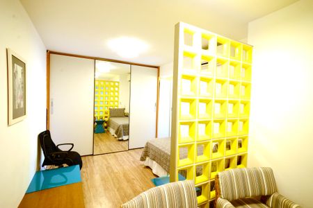 Apartamento à venda com 216m², 3 quartos e 4 vagasSuíte 2