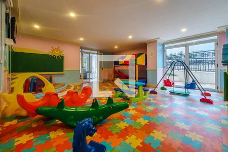 Apartamento à venda com 216m², 3 quartos e 4 vagasÁrea comum