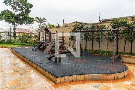 Apartamento à venda com 216m², 3 quartos e 4 vagasÁrea comum