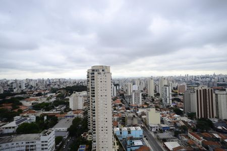 Apartamento à venda com 216m², 3 quartos e 4 vagasVista 