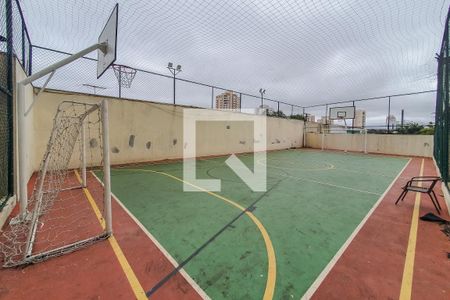 Apartamento à venda com 216m², 3 quartos e 4 vagasÁrea comum