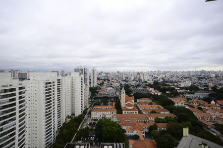 Apartamento à venda com 216m², 3 quartos e 4 vagasVaranda gourmet