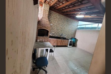 Casa à venda com 155m², 3 quartos e 2 vagas