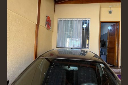 Casa à venda com 111m², 2 quartos e 2 vagas