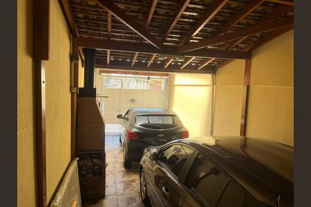 Casa à venda com 111m², 2 quartos e 2 vagas