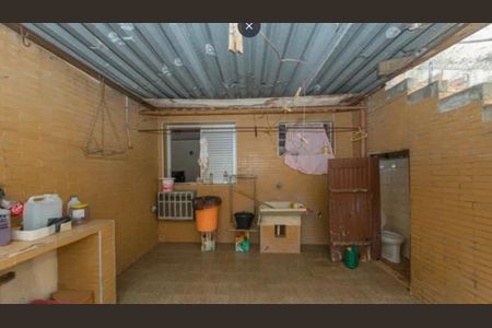 Casa à venda com 160m², 4 quartos e 1 vaga