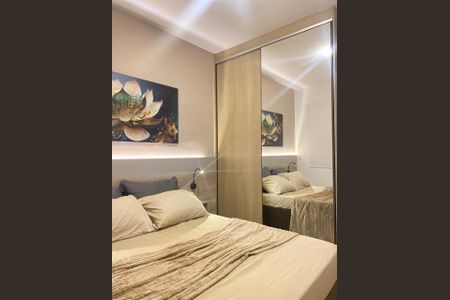 Apartamento à venda com 62m², 2 quartos e 1 vaga