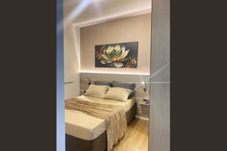 Apartamento à venda com 62m², 2 quartos e 1 vaga