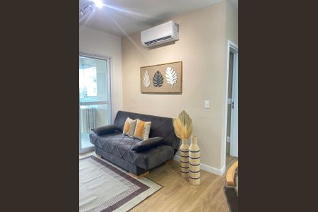 Apartamento à venda com 62m², 2 quartos e 1 vaga