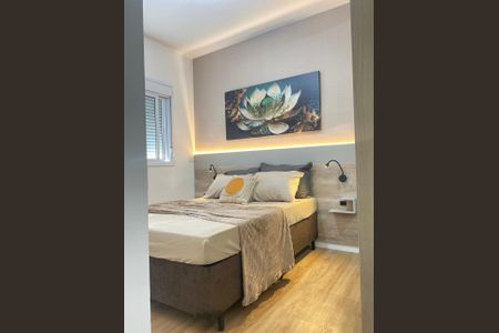 Apartamento à venda com 62m², 2 quartos e 1 vaga