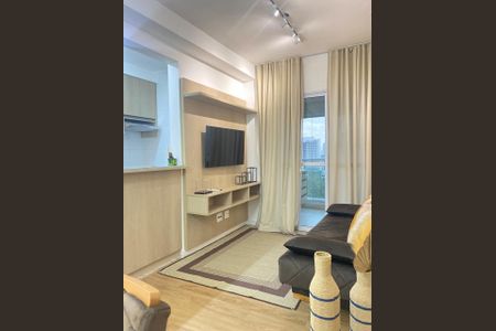 Apartamento à venda com 62m², 2 quartos e 1 vaga