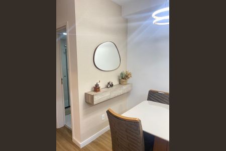 Apartamento à venda com 62m², 2 quartos e 1 vaga