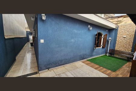 Casa à venda com 150m², 2 quartos e 3 vagas