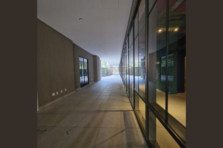 Apartamento à venda com 25m², 1 quarto e sem vaga