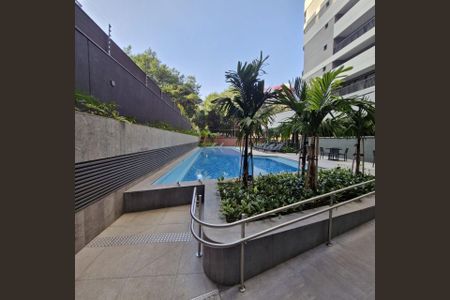 Apartamento à venda com 25m², 1 quarto e sem vaga