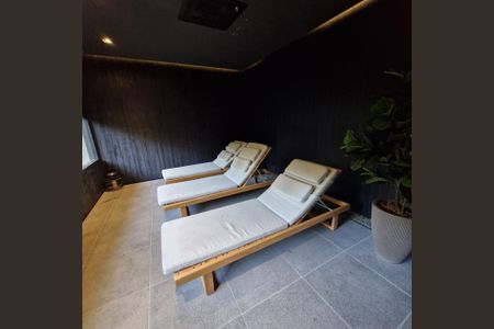 Apartamento à venda com 25m², 1 quarto e sem vaga