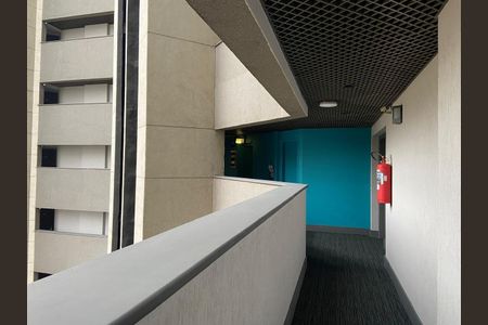 Apartamento à venda com 44m², 1 quarto e sem vaga