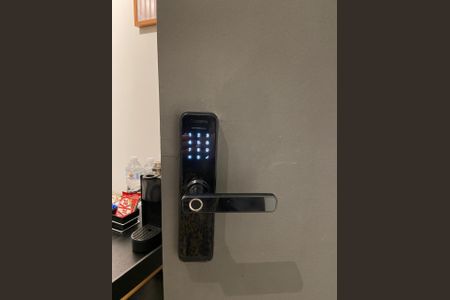 Apartamento à venda com 44m², 1 quarto e sem vaga