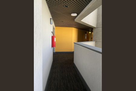 Apartamento à venda com 44m², 1 quarto e sem vaga