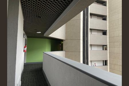 Apartamento à venda com 44m², 1 quarto e sem vaga
