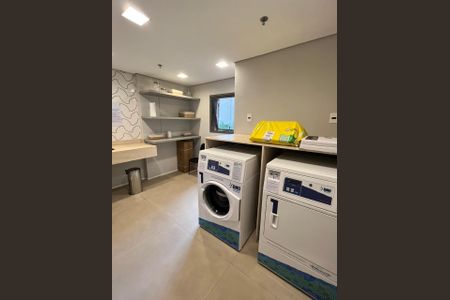 Apartamento à venda com 22m², 1 quarto e sem vaga