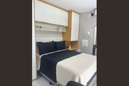 Apartamento à venda com 22m², 1 quarto e sem vaga